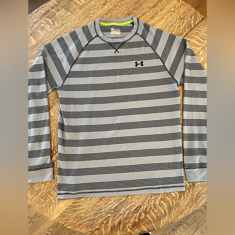 Men’s UA Under Armour Long Sleeve XL